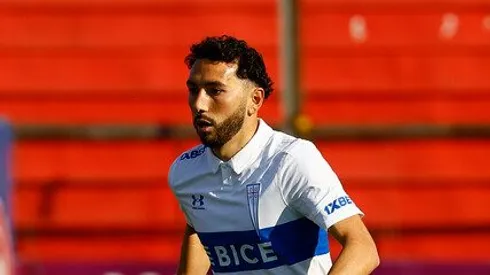 Cristián Cuevas da luces de su futuro.