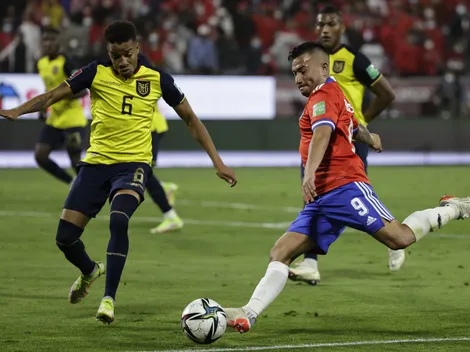 Caso Byron Castillo: Tribunal Federal Suizo rechaza apelación de Ecuador