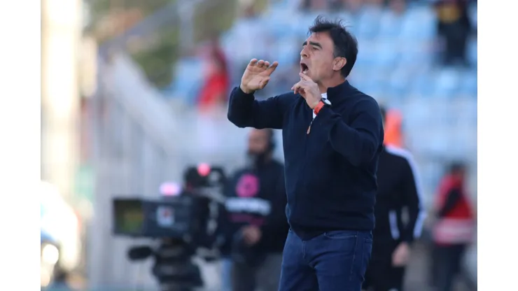 Gustavo Quinteros aparece en la órbita de Alianza Lima (Foto: Photosport)