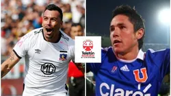 ¿Dónde ver el Superclásico de la Teletón?