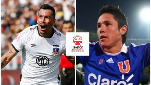 ¿Dónde ver el Superclásico de la Teletón?