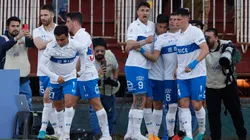 René Valenzuela recalcó que el clásico será un partido complicado para los cruzados