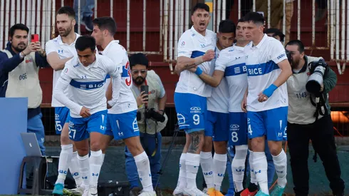 René Valenzuela recalcó que el clásico será un partido complicado para los cruzados