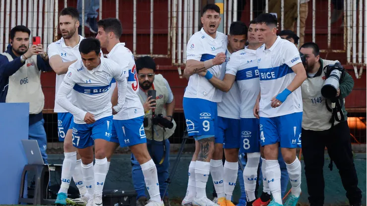 René Valenzuela recalcó que el clásico será un partido complicado para los cruzados