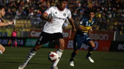 Colo Colo y Everton animarán un partido amistoso en medio del receso por la fecha FIFA de noviembre. (Foto: Andrés Pina/Photosport)