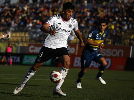 Nuevo partido amistoso entre Colo Colo y Everton tiene fecha, hora y estadio confirmado