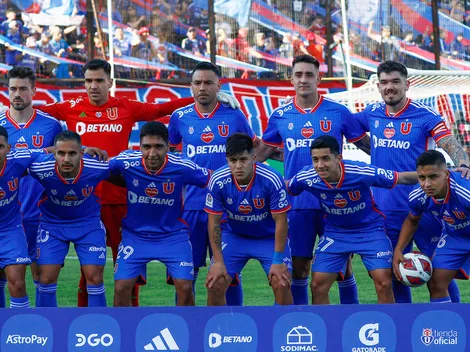 “Puede dejar mucho…”: Horacio Rivas se ilusiona con triunfo de la U para soñar a la Copa Sudamericana