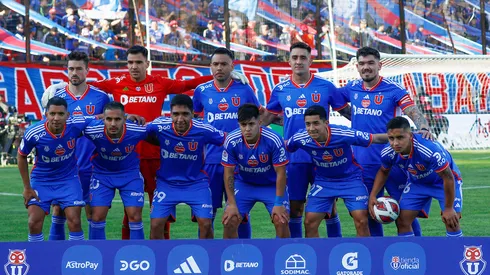 La U quiere soñar con Copa Sudamericana y un triunfo contra los cruzados puede ser clave