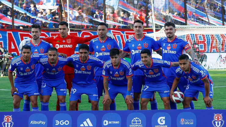 La U quiere soñar con Copa Sudamericana y un triunfo contra los cruzados puede ser clave