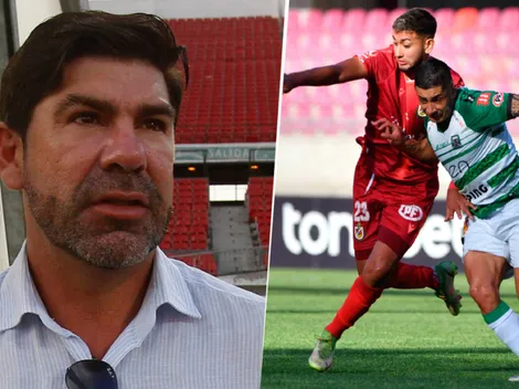 Polémica en Deportes Temuco: Hinchas apuntan a Marcelo Salas por nueva prohibición