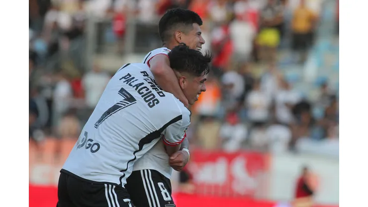 Colo Colo ya encontró rival para su segundo partido amistoso de la fecha FIFA de noviembre. (Jorge Loyola/Photosport)