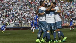 Universidad Católica buscará hacer méritos ante la U para ganar el clásico