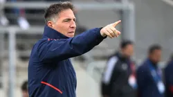 El entrenador de la Roja se juega el puesto contra Paraguay y Ecuador