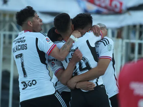 Gustavo Quinteros escucha al pueblo y este jugador será titular en Colo Colo ante La Calera