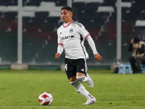 Caso Jordhy Thompson: defensa del jugador de Colo Colo busca sacarlo de Santiago 1