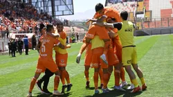 Cobreloa va por un defensa promesa del fútbol chileno y un delantero