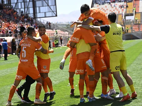Astorga pasa máquina en Cobreloa: exige a joven promesa y define futuro de un goleador