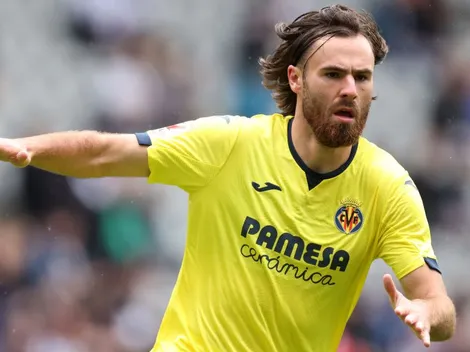 ¿Alegría para Brereton?: Villarreal despide a su DT por malos resultados