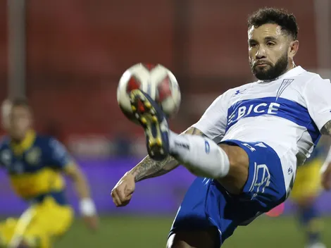 Mena pone plazo para su retorno en la Universidad Católica