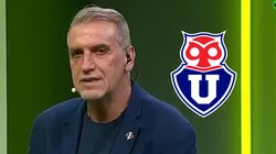 Pellicer perfila a este entrenador para la banca de la Universidad de Chile