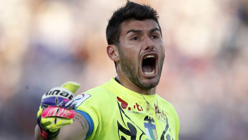 El ‘Halcón’ no jugará en Deportes Linares este 2024.