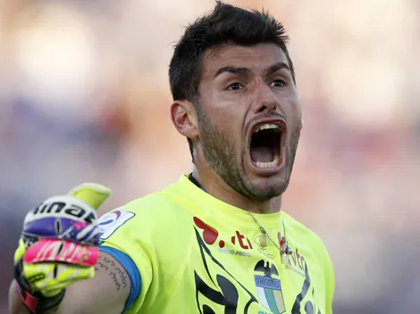 “No tengo favoritos, pero”: la confesión de Paulo Garcés sobre el clásico universitario