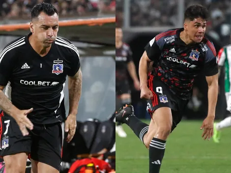 ¡Más allá de la definición! Paredes dice qué debe corregir Damían Pizarro: "Ahí es donde está errado"