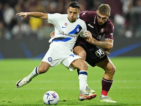 Revelan el millonario sueldo que prepara América para convencer a Alexis Sánchez