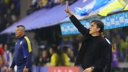 Gustavo Quinteros podría dirigir sus últimos partidos en Colo Colo