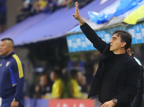 “Me recuerda al Bichi”: el candidato de Pelé Álvarez para reemplazar a Quinteros