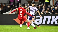 El ex Colo Colo fue comparado hasta con Roberto Carlos