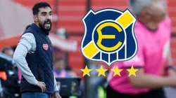 Paqui a punto de renovar con Everton