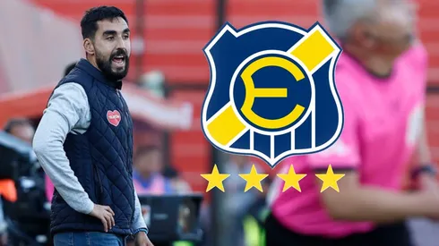 Paqui a punto de renovar con Everton