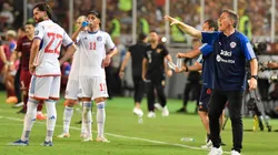Chile jugará en la próxima fecha de Eliminatorias ante Paraguay y Ecuador