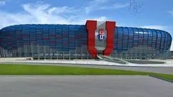 Universidad de Chile aún no ha podido concretar el sueño del estadio propio
