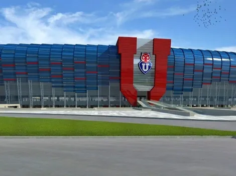 Alcaldesa de La Pintana entrega la razón que privó a la U de tener su estadio en su comuna