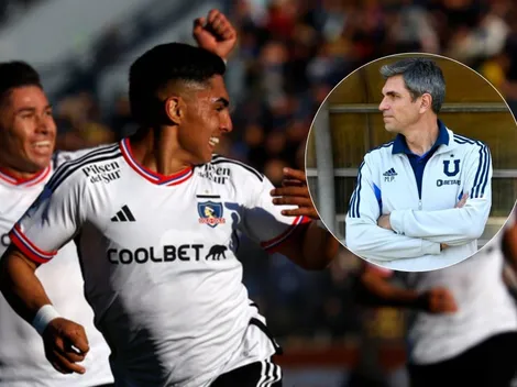 Pellegrino y el caso Thompson: "Hay que dejar que la justicia haga su parte"