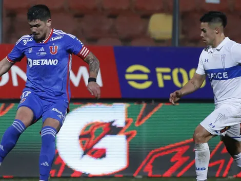 Periodista nacional deja a su gran favorito en el Clásico Universitario: "Para mí..."