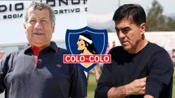 Yeyo Inostroza le pone una condición a Quinteros para seguir en los albos.