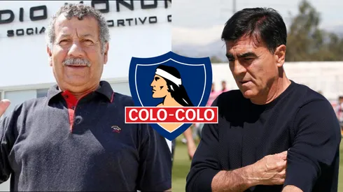 Yeyo Inostroza le pone una condición a Quinteros para seguir en los albos.