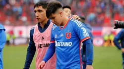 El histórico azul pidió mesura por los jóvenes de la U