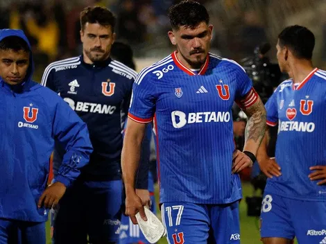 DT campeón con la U no se achica para el clásico ante la UC: "Es un equipo..."