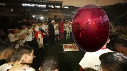 Alianza Lima boicotea la celebración de la U limeña