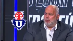 Esnaola le pone la soga al cuello a la U.