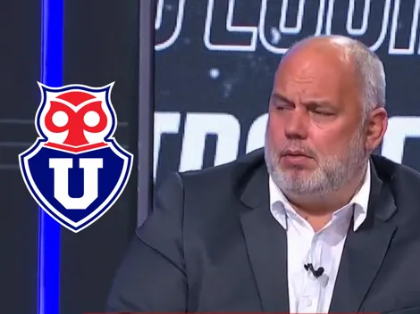 Esnaola le pone la soga al cuello a la U antes de enfrentar a la UC