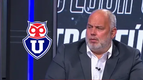 Esnaola le pone la soga al cuello a la U.