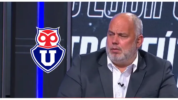 Esnaola le pone la soga al cuello a la U.