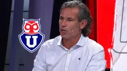 Dante Poli y su análisis de por qué la U salvó el año.