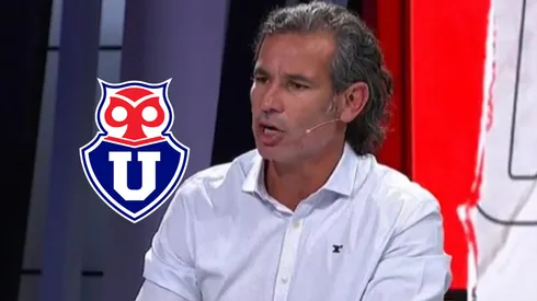 Dante Poli y su análisis de por qué la U salvó el año.