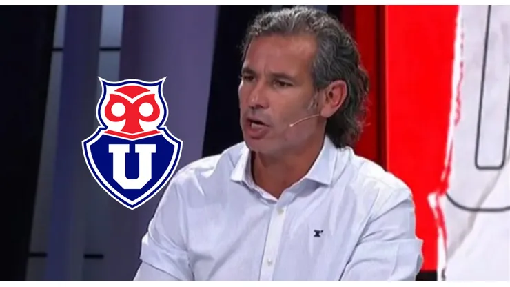 Dante Poli y su análisis de por qué la U salvó el año.